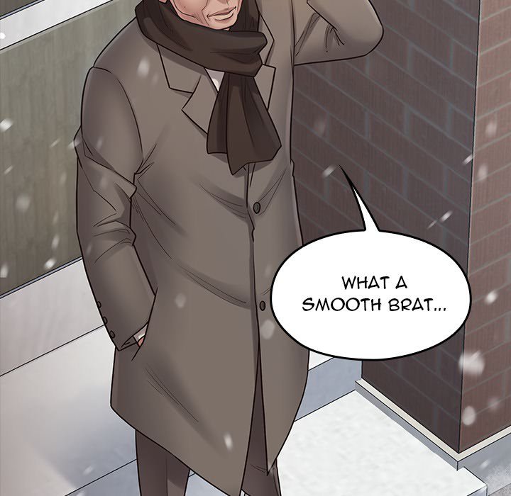 Fruitless Chapter 50 Page 84