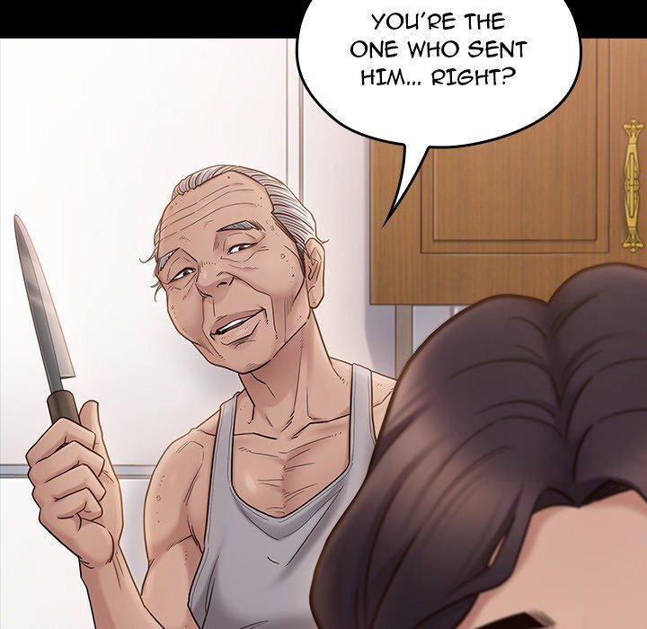 Fruitless Chapter 50 Page 9