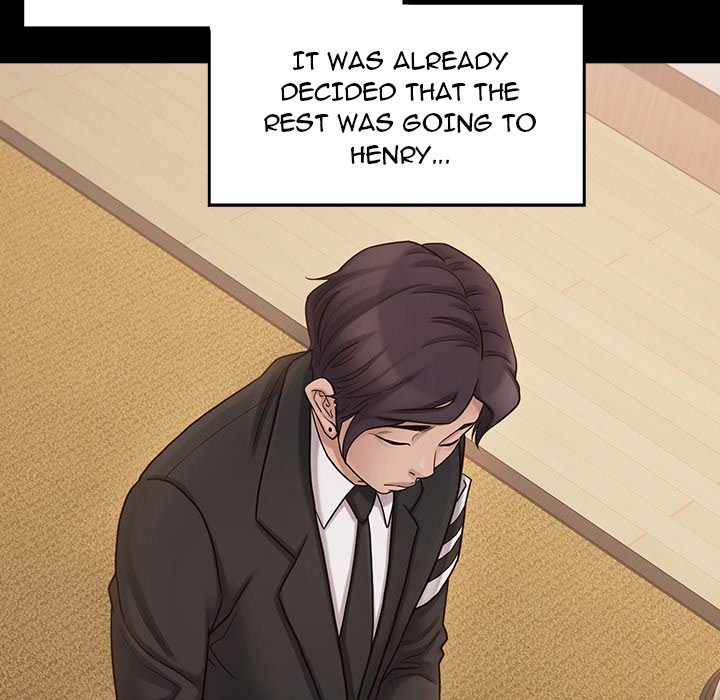 Fruitless Chapter 51 Page 110