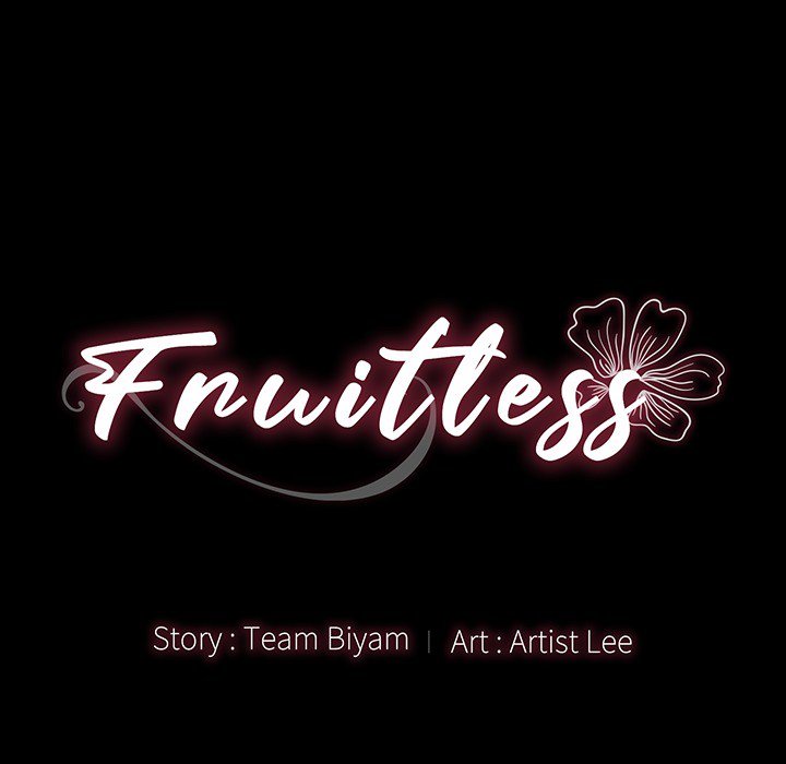 Fruitless Chapter 51 Page 13