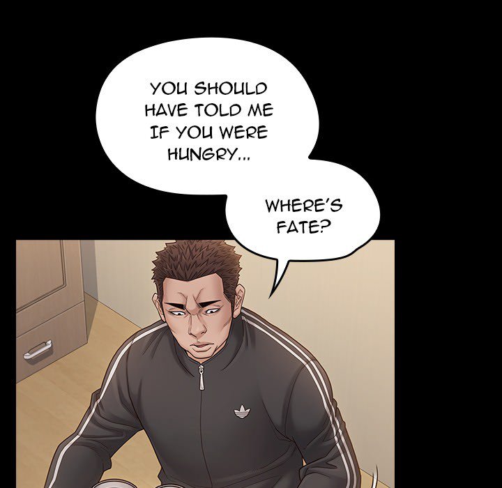Fruitless Chapter 51 Page 136