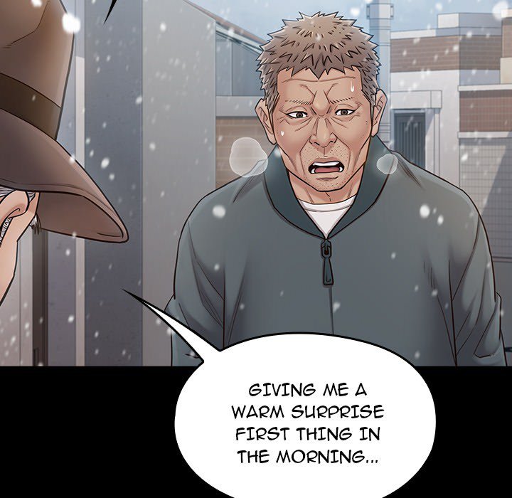 Fruitless Chapter 51 Page 17