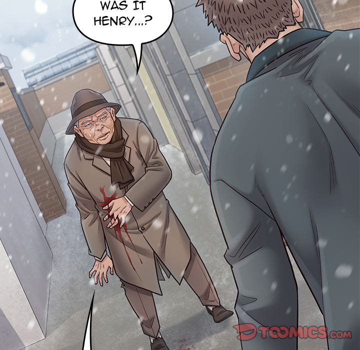 Fruitless Chapter 51 Page 20