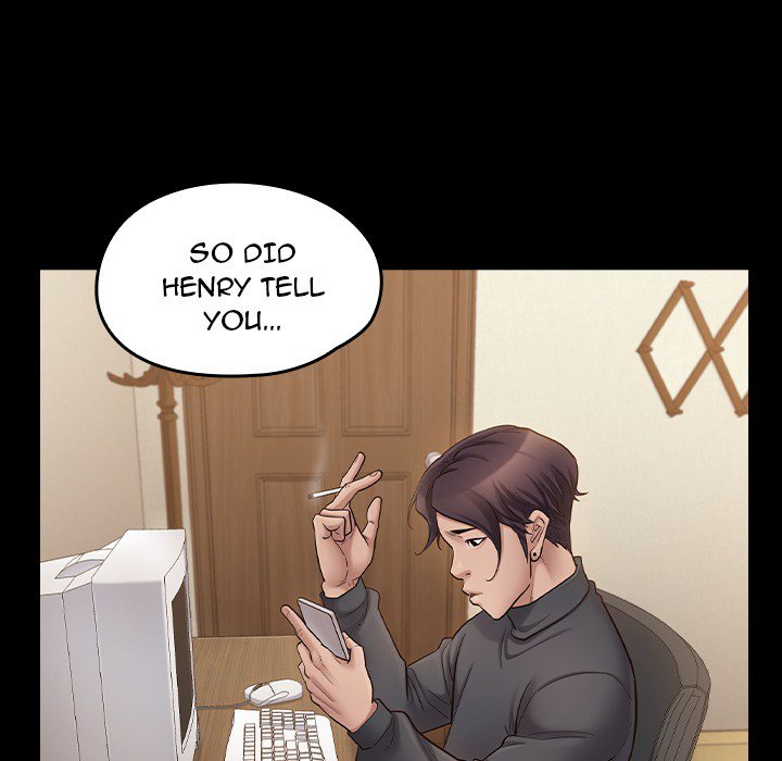 Fruitless Chapter 51 Page 33