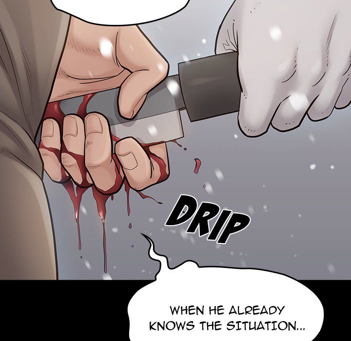 Fruitless Chapter 51 Page 40