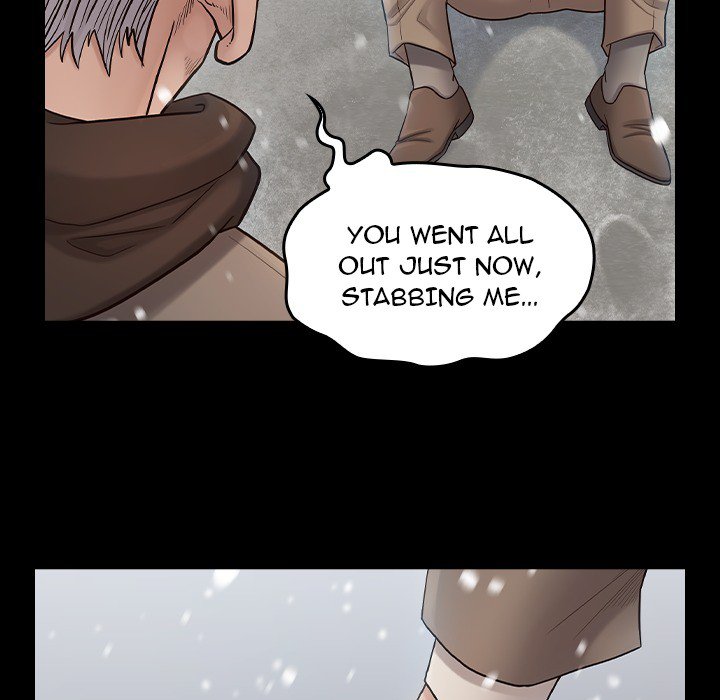 Fruitless Chapter 51 Page 45