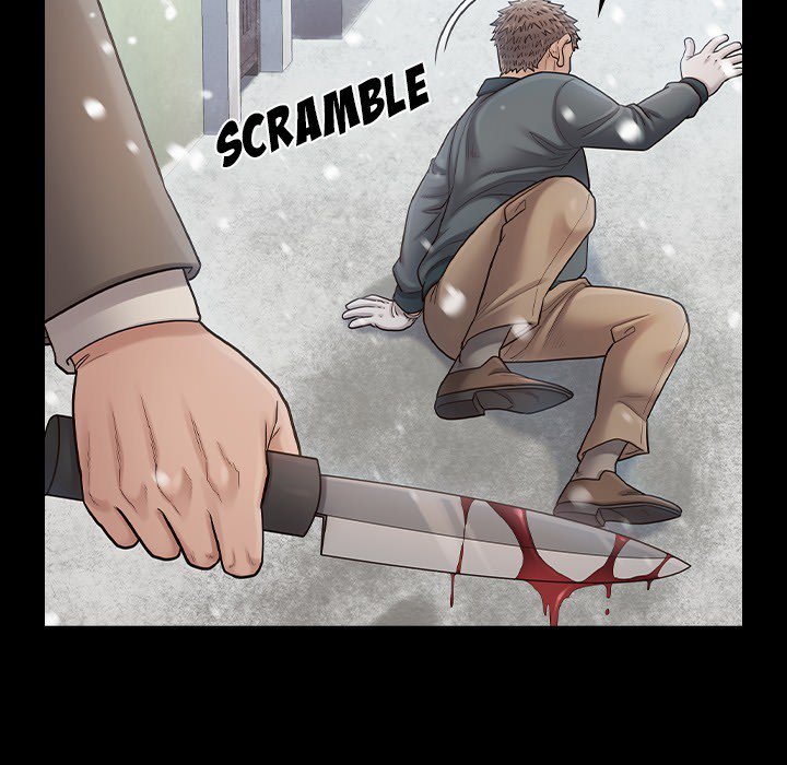 Fruitless Chapter 51 Page 53