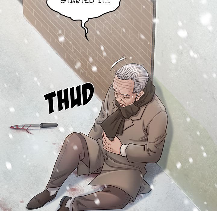 Fruitless Chapter 51 Page 60
