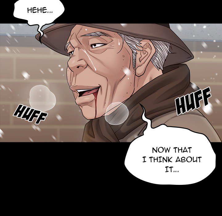 Fruitless Chapter 51 Page 78