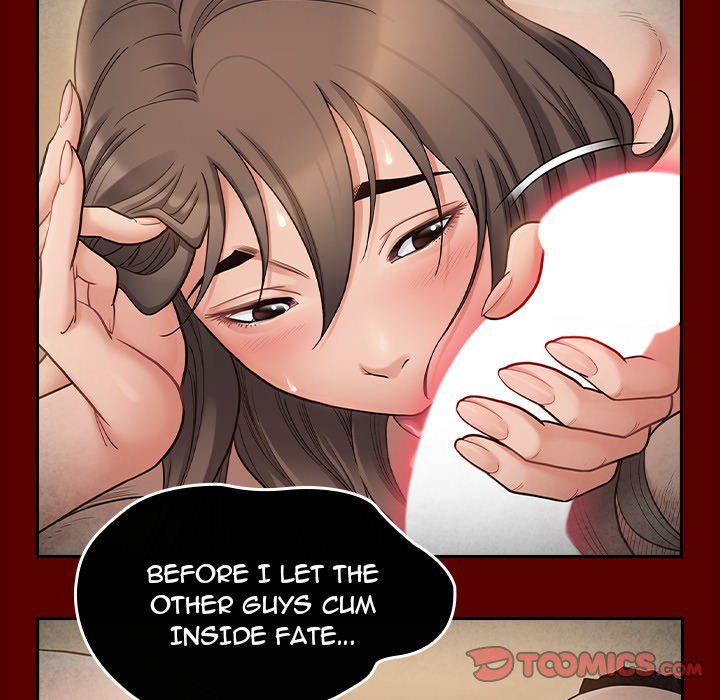 Fruitless Chapter 51 Page 80