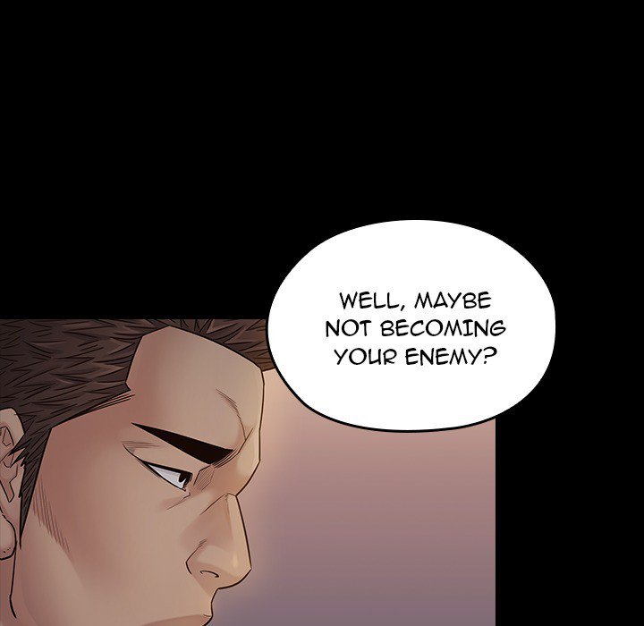 Fruitless Chapter 52 Page 112