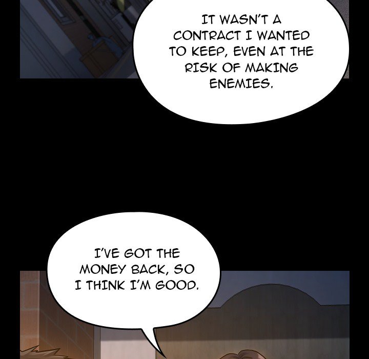 Fruitless Chapter 52 Page 115
