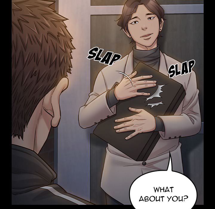 Fruitless Chapter 52 Page 116