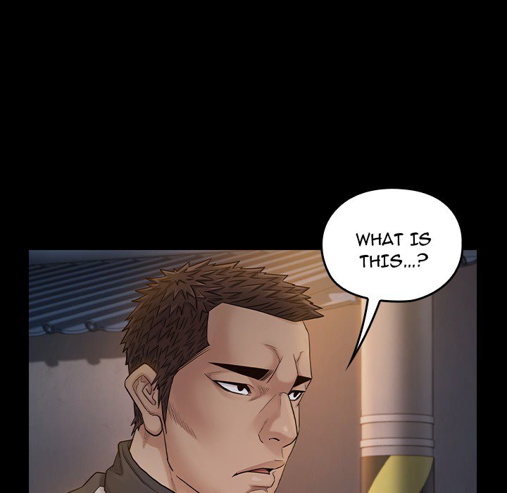 Fruitless Chapter 52 Page 121
