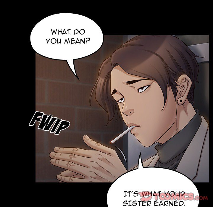 Fruitless Chapter 52 Page 123
