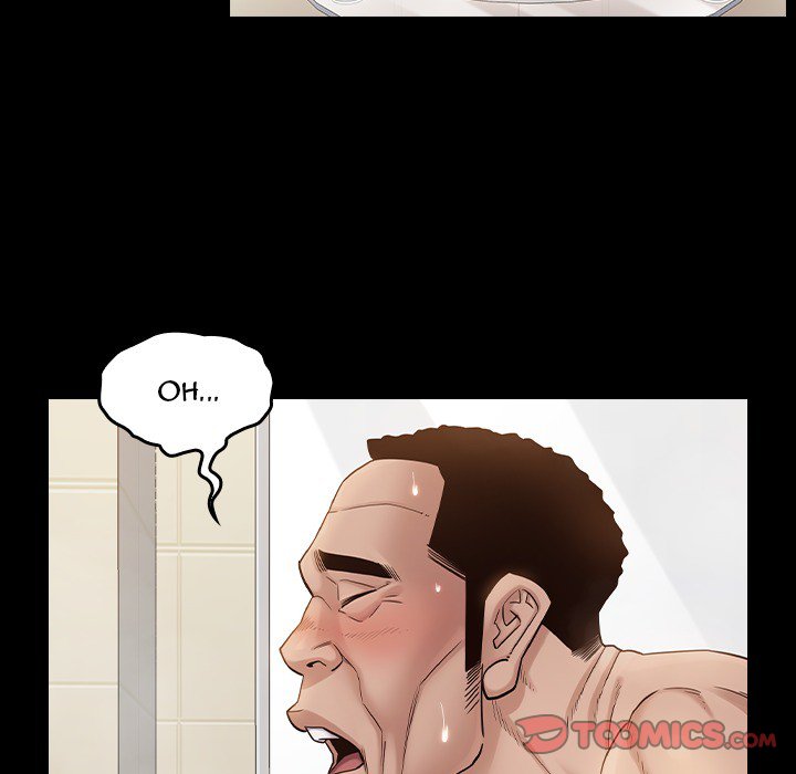 Fruitless Chapter 52 Page 21