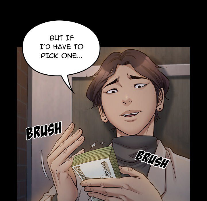 Fruitless Chapter 52 Page 55