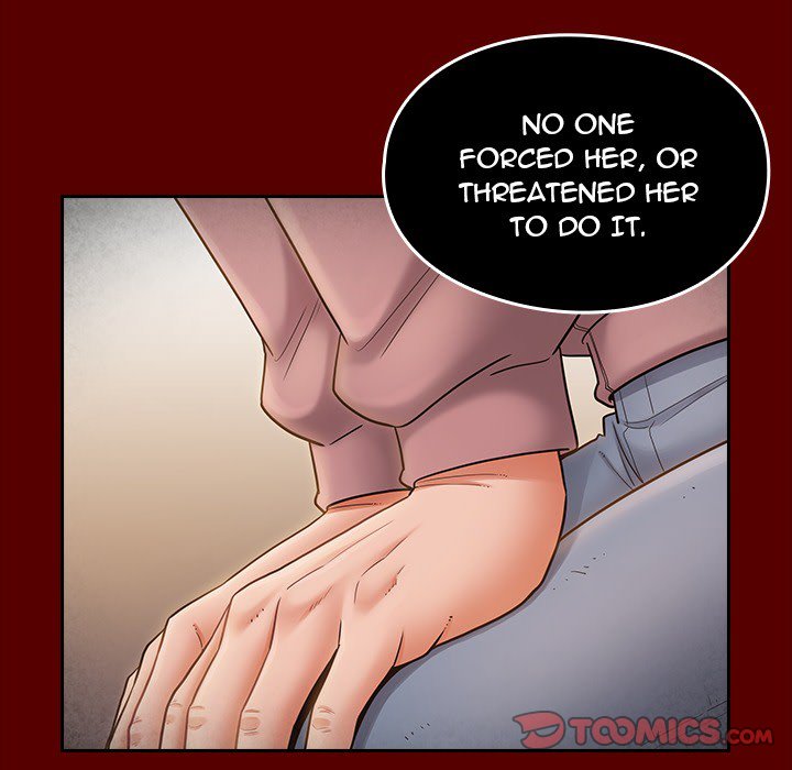 Fruitless Chapter 52 Page 75