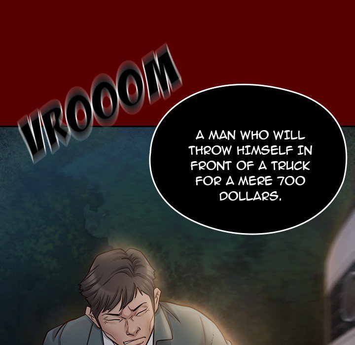 Fruitless Chapter 52 Page 90