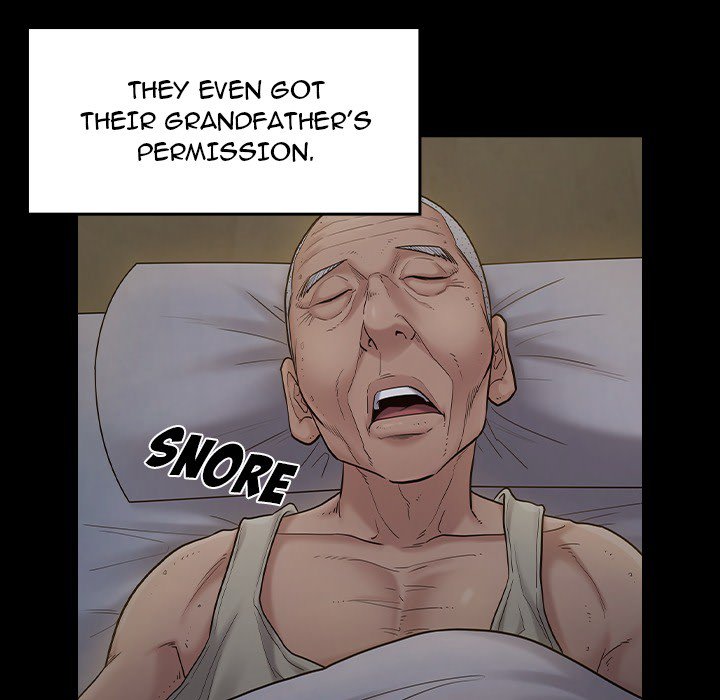 Fruitless Chapter 53 Page 107