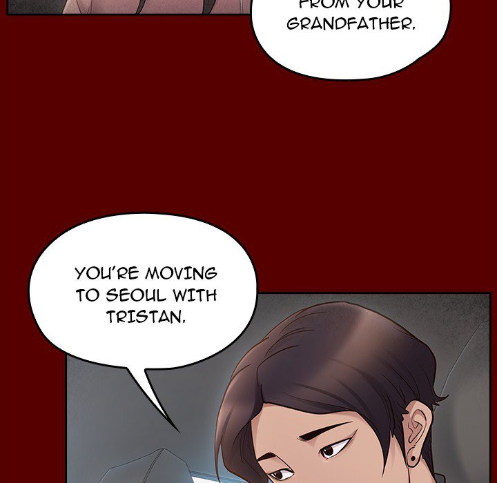 Fruitless Chapter 53 Page 113