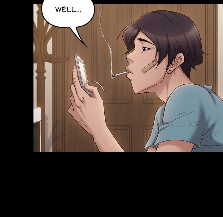 Fruitless Chapter 53 Page 154