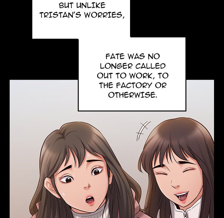 Fruitless Chapter 53 Page 19