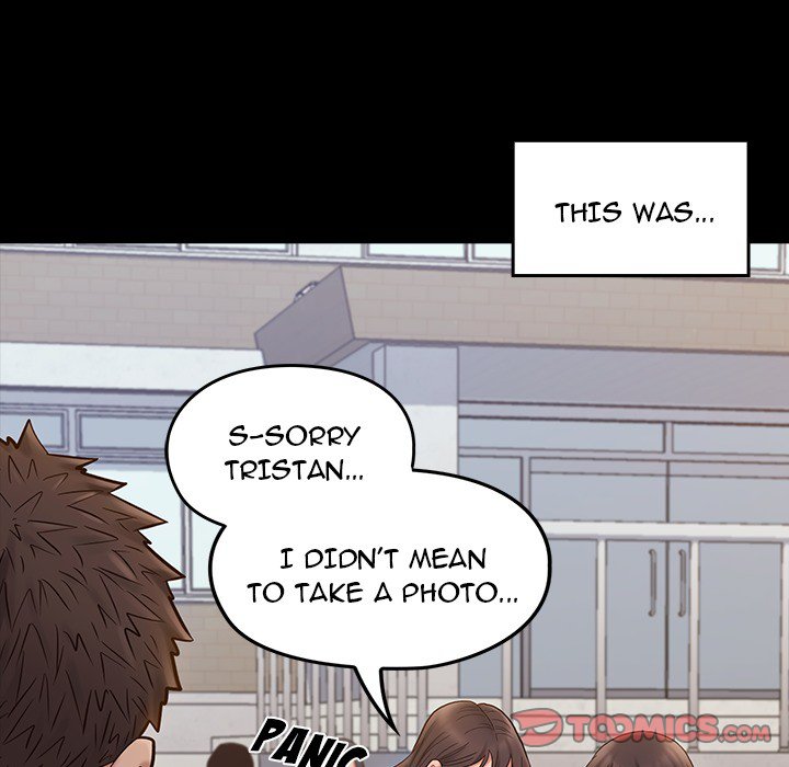 Fruitless Chapter 53 Page 21