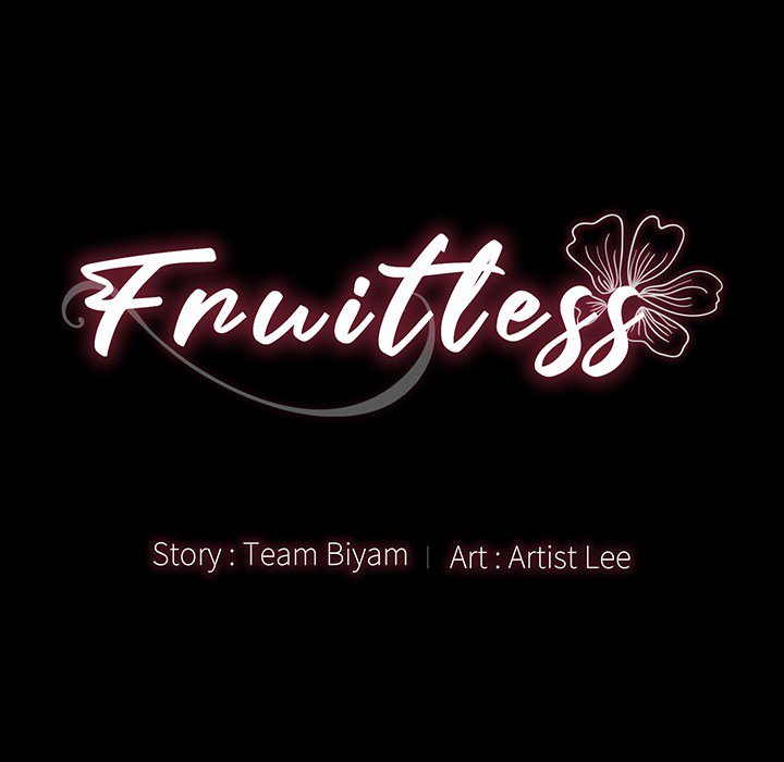 Fruitless Chapter 53 Page 43