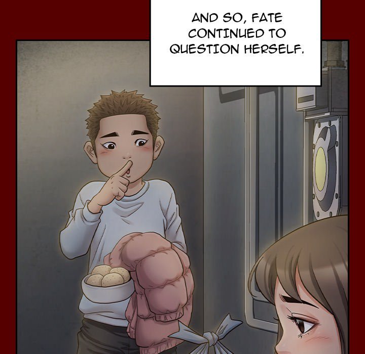 Fruitless Chapter 53 Page 80