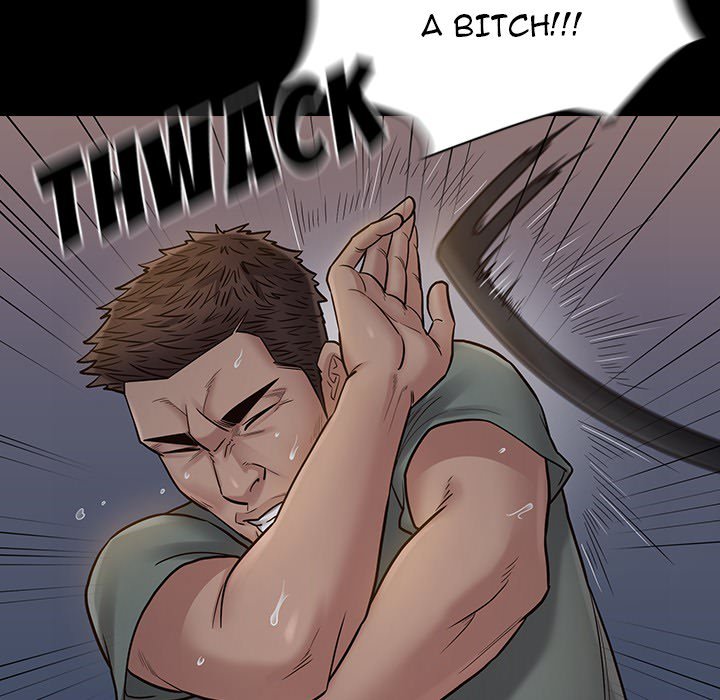 Fruitless Chapter 54 Page 119