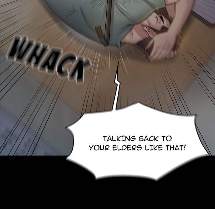 Fruitless Chapter 54 Page 126