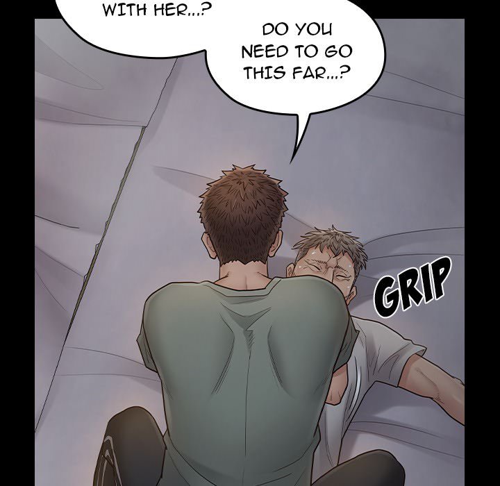 Fruitless Chapter 54 Page 138