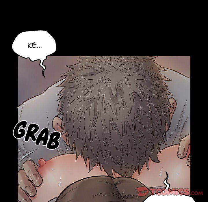 Fruitless Chapter 54 Page 15