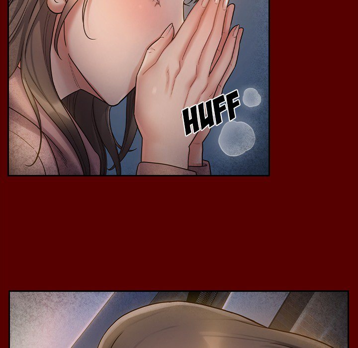 Fruitless Chapter 54 Page 154