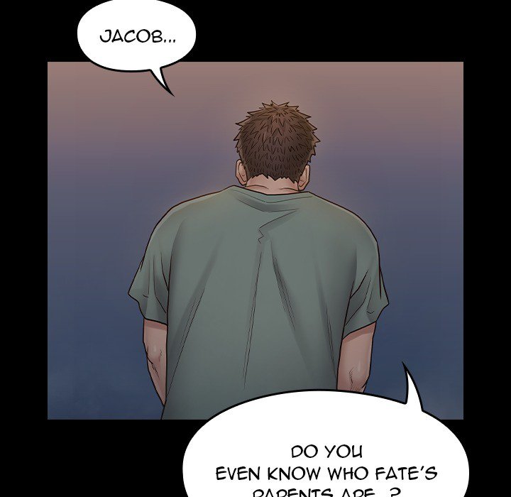Fruitless Chapter 54 Page 161