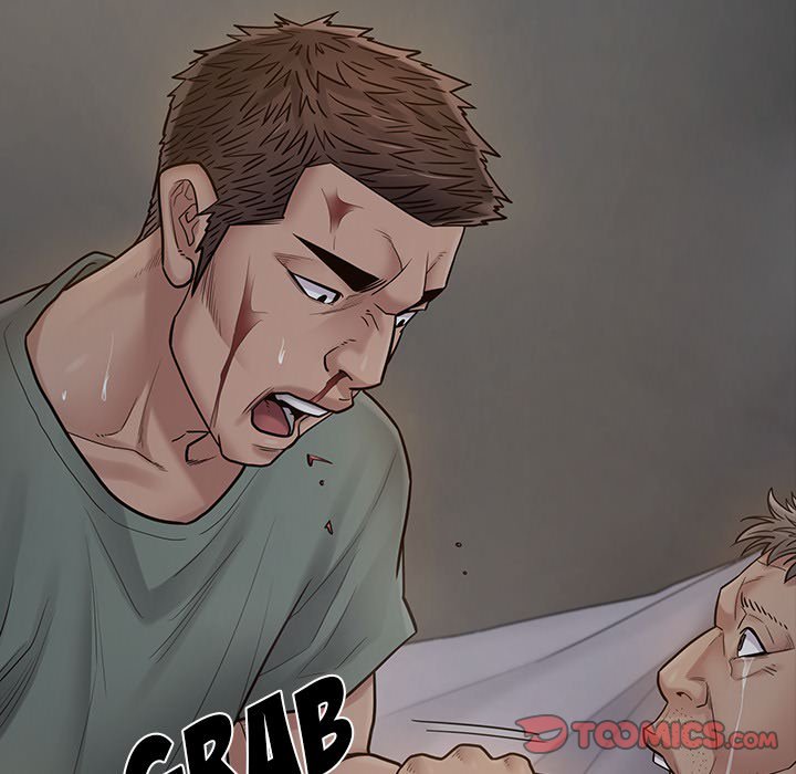 Fruitless Chapter 54 Page 165