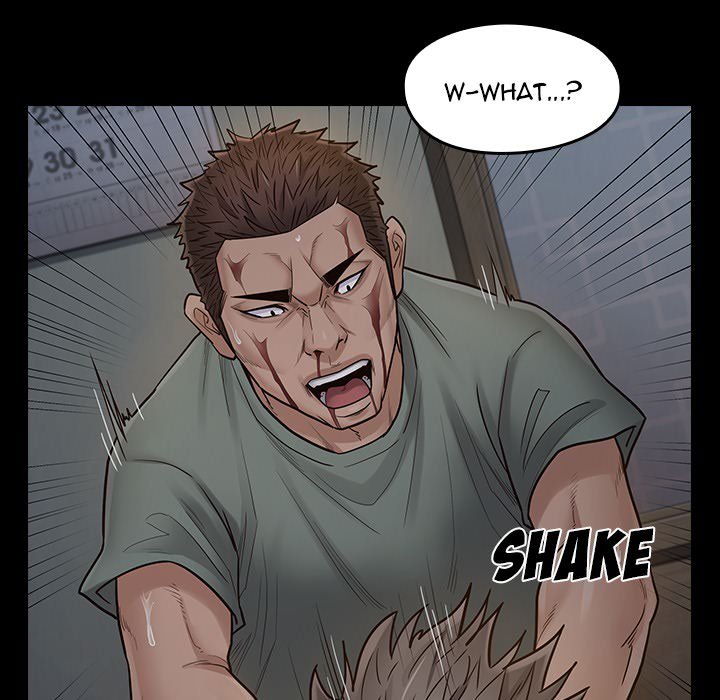 Fruitless Chapter 54 Page 170