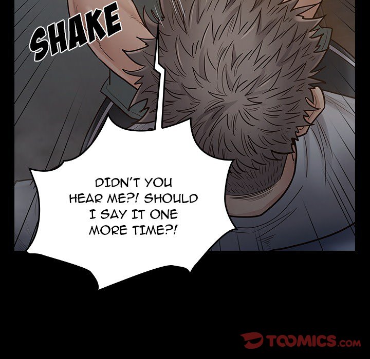 Fruitless Chapter 54 Page 171