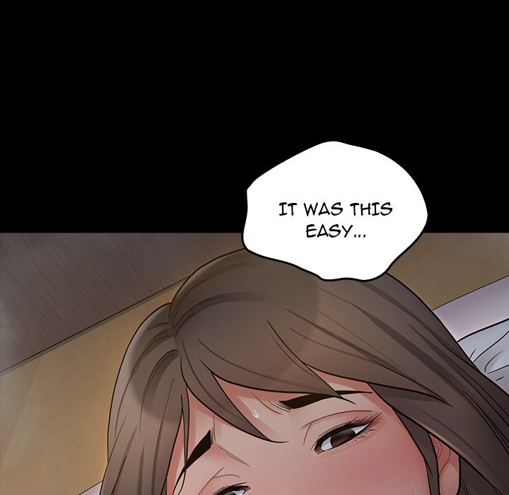 Fruitless Chapter 54 Page 18