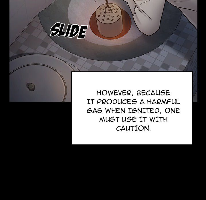 Fruitless Chapter 54 Page 24