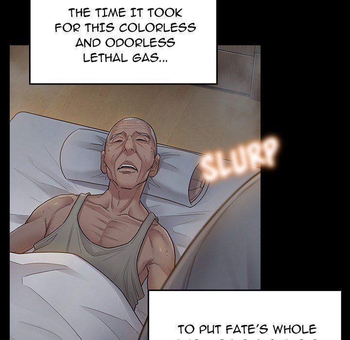 Fruitless Chapter 54 Page 29