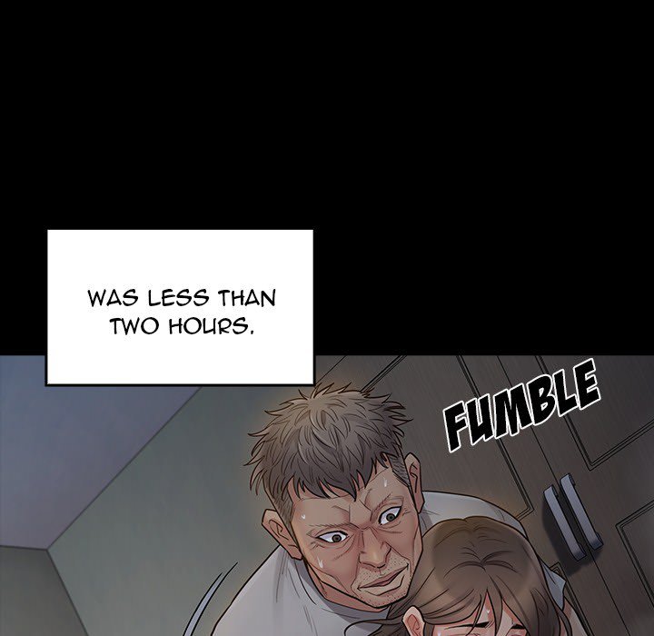 Fruitless Chapter 54 Page 32