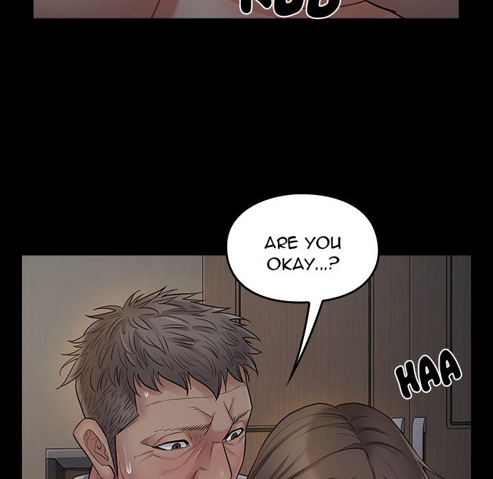 Fruitless Chapter 54 Page 38