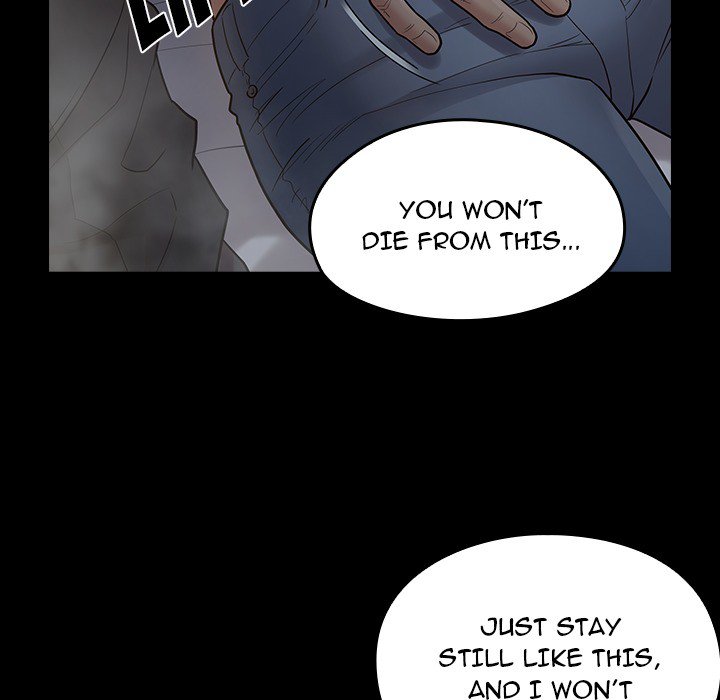 Fruitless Chapter 54 Page 42