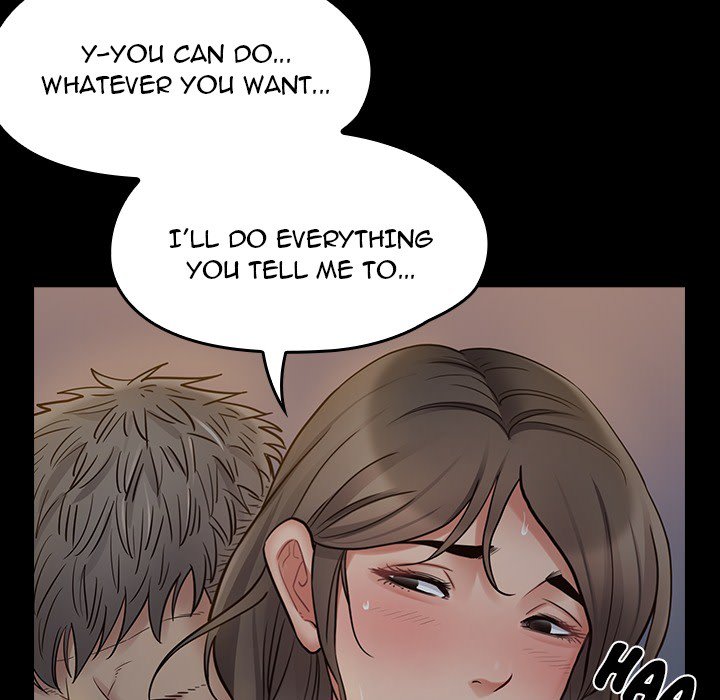 Fruitless Chapter 54 Page 54
