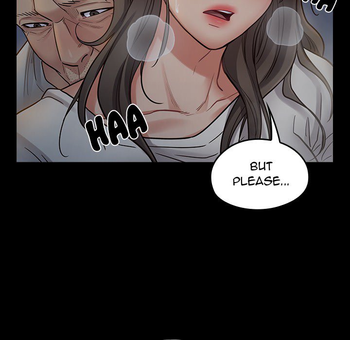 Fruitless Chapter 54 Page 55