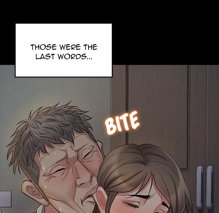 Fruitless Chapter 54 Page 58