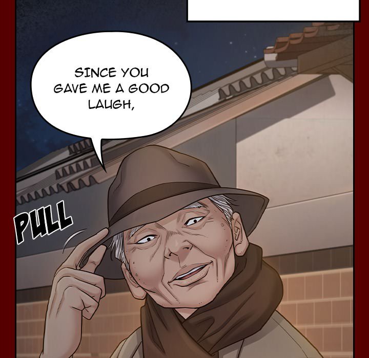 Fruitless Chapter 54 Page 84