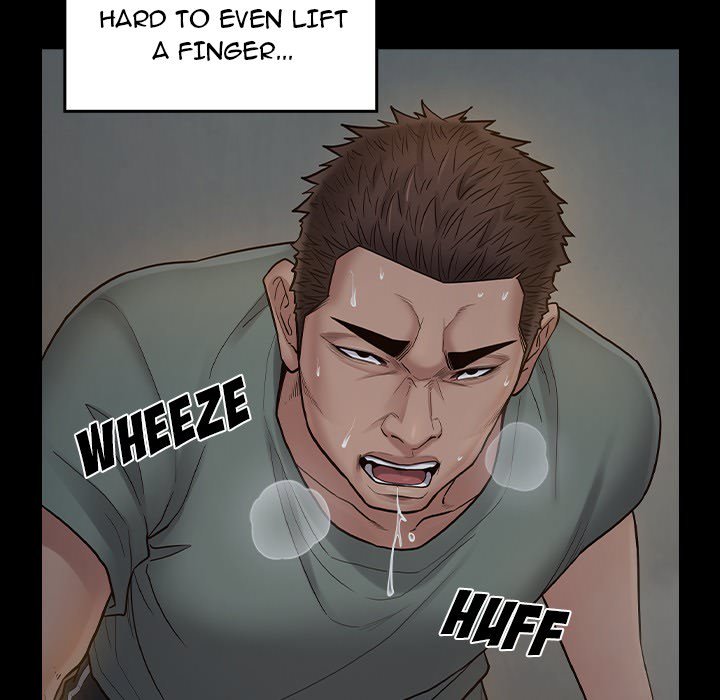 Fruitless Chapter 54 Page 97